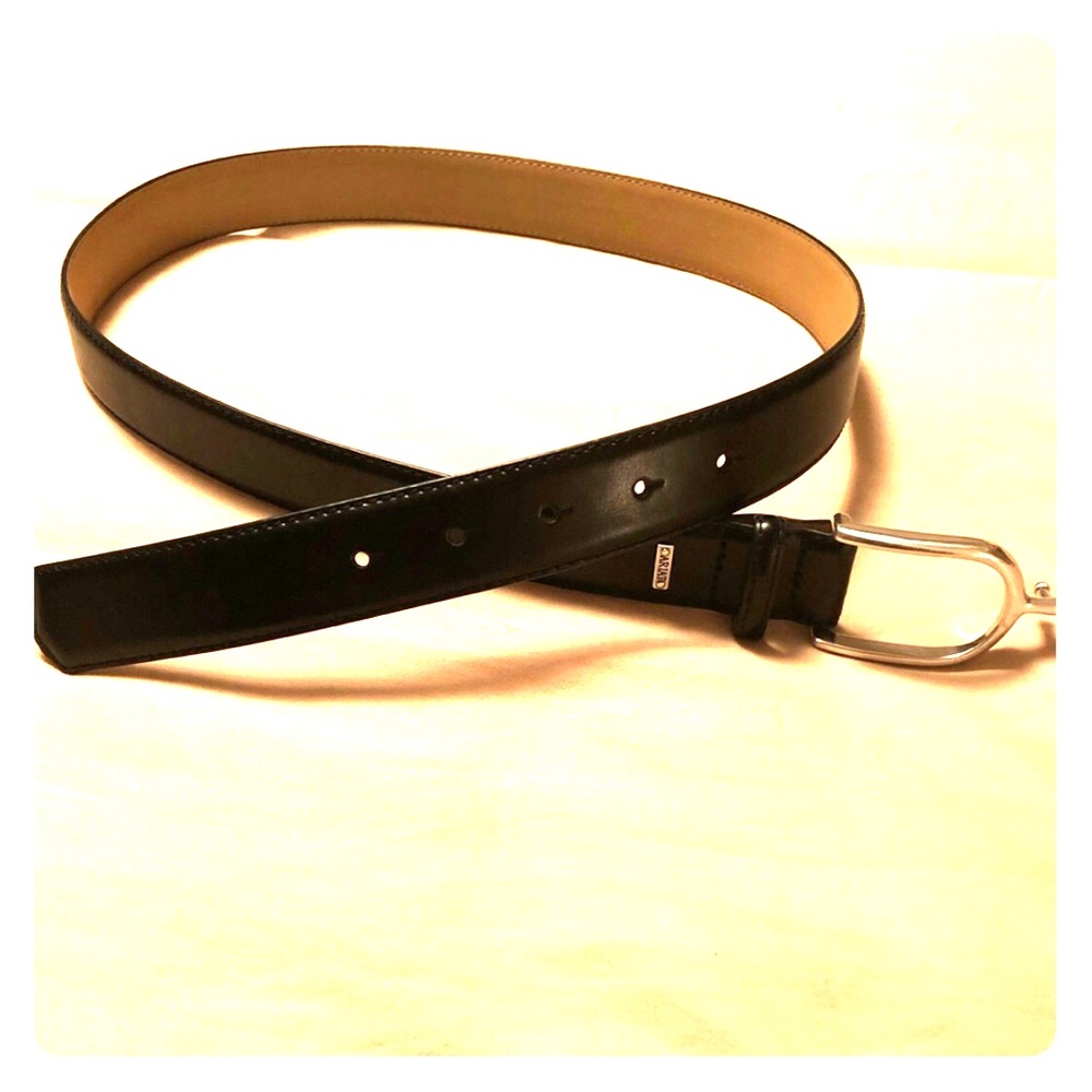Ariat Leather Belt